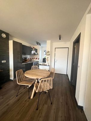 Location appartement 2 pièces, 47.00m², Ozoir-la-Ferrière - Photo 1