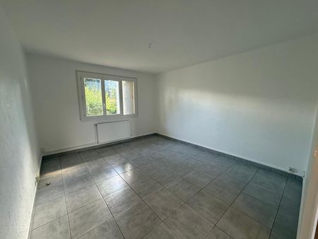 Location Appartement 3 pièces 62m² VALENCE 26000 - Photo 5