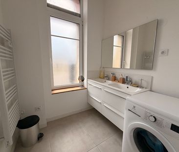 Location appartement 3 pièces, 76.87m², Trélazé - Photo 2