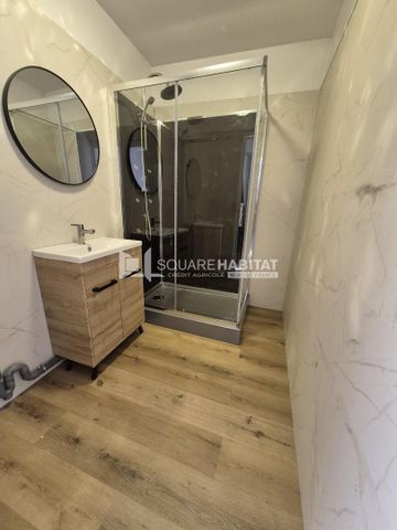 Location Maison 3 pièces 78m² CAUDRY 59540 - Photo 2