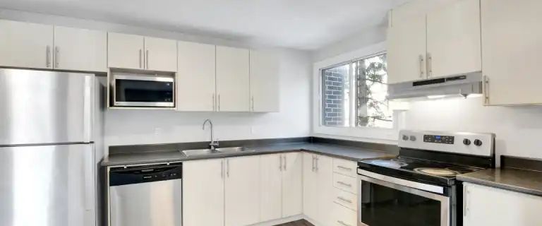 Navaho Townhomes & Garden Homes | 10 Deerfield Drive, Ottawa - Photo 1