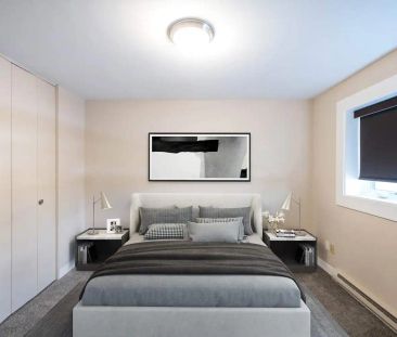 La Tour Eiffel B — 2 Bedroom - Photo 4