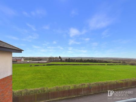 1 Bedroom Apartment - Photo 4