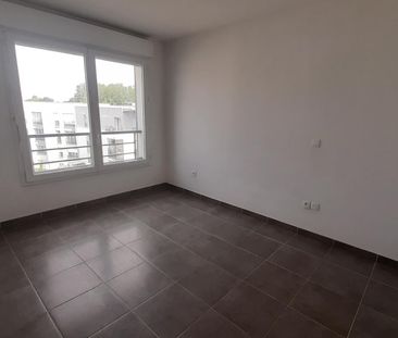 location Appartement T3 DE 52.16m² À ATHIS MONS - Photo 1