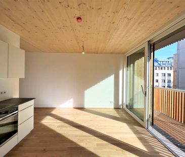 Neubau in Massivholzbauweise - Foto 2