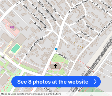 3 pokojowe mieszkanie 63 m2 Radzionków Centrum - Photo 1