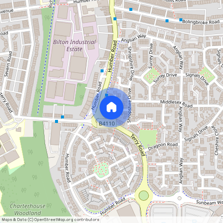 Cadet Close, Coventry, CV3 1PR