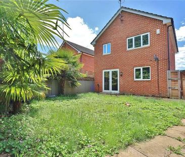 Oyster Lane, Byfleet, West Byfleet, Surrey, KT14 - Photo 1