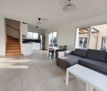 Location Maison 5 pièces 89m² - Photo 2