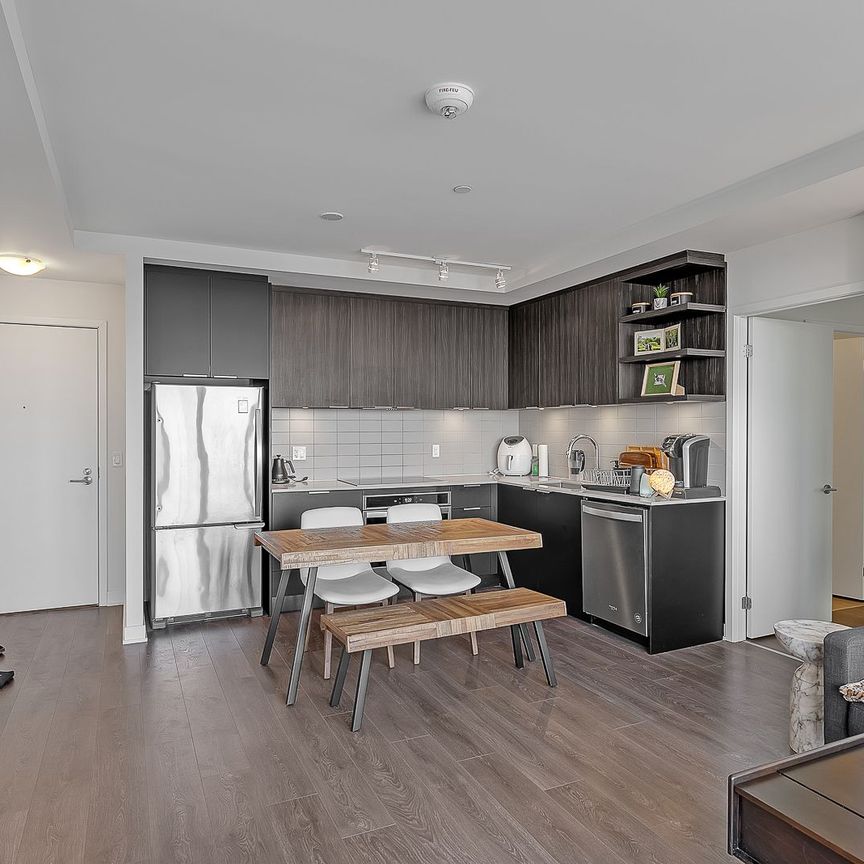 For Lease - 6 Sonic Way Unit# 2203, Toronto, Ontario - Photo 1