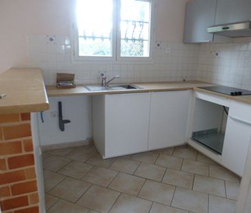 Location Appartement 3 pièces 65m² - Photo 4