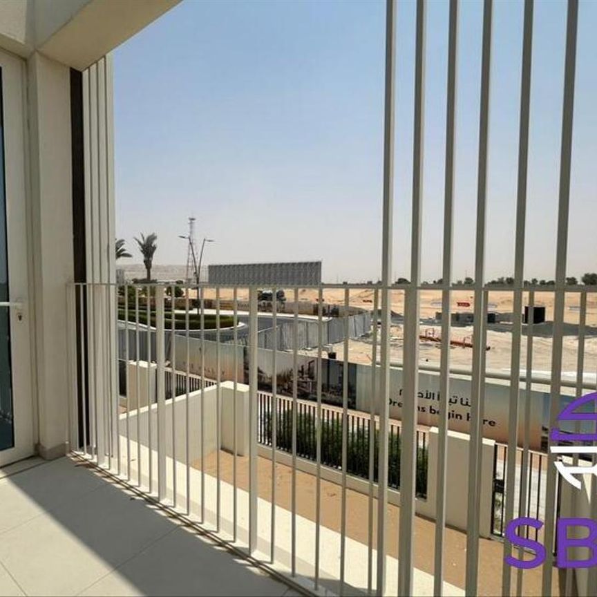 3 BR | Prime Location | Talia The Valley - Photo 1