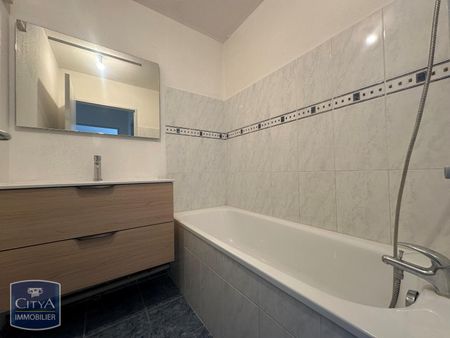 Location Appartement 2 pièces 38m² MONTFAVET 84140 - Photo 4