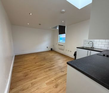 Studio Flat, Bannerman Road, BS5 - Photo 5