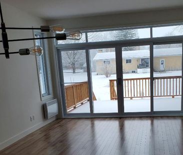 Jumélé construction 2020 - Photo 4