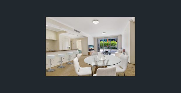 Maestri Towers - Unfurnished - Available 16th October - Photo 1