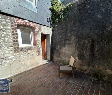 Location Appartement 2 pièces 35m² ROUEN 76000 - Photo 5