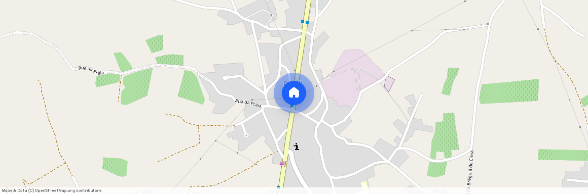 Barril, Encarnação, Mafra, Distrito de Lisboa