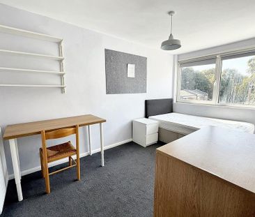 6 bedroom terraced house to rent - Photo 6