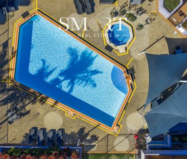 17/136 Marine Parade, Southport QLD 4215 - Apartment For Rent | Domain - Photo 2