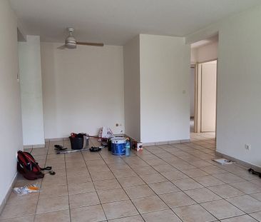 Appartement 3 chambres location vide - Photo 6