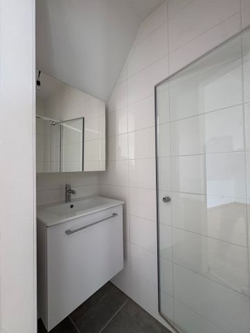 Modern dakappartement in het centrum van Torhout - Foto 5