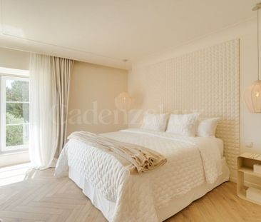 5 room luxury House for rent in Penha Longa, Cascais, Lisbon - Photo 3