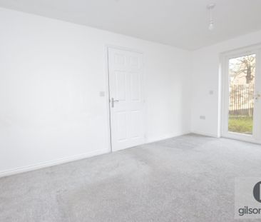 Taylor Way, Little Plumstead, Norwich - Photo 1