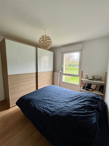 Location Appartement 70.8 M² BARTENHEIM 950 € - Photo 3