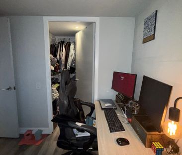 For Lease - 19 Singer Court Unit# 1816, Toronto, Ontario - Photo 3