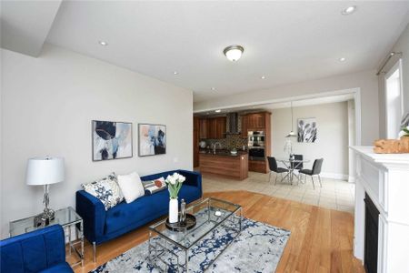 For Lease - 2 Falling Leaf Drive, Caledon, Ontario - Photo 2