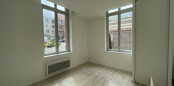 AMIENS HENRIVILLE - TYPE 1 - Photo 2