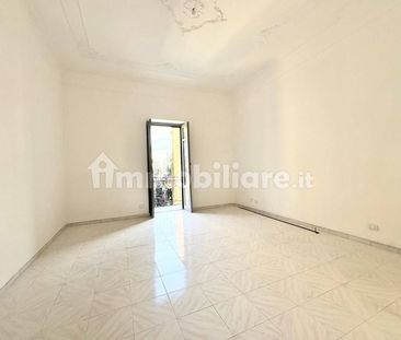 Appartamento via Generale Luigi Cadorna 30, Cassaro, Palermo - Photo 1