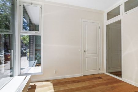 Appartement te huur: Veerstraat 8-H 1075 ST Amsterdam - Photo 5