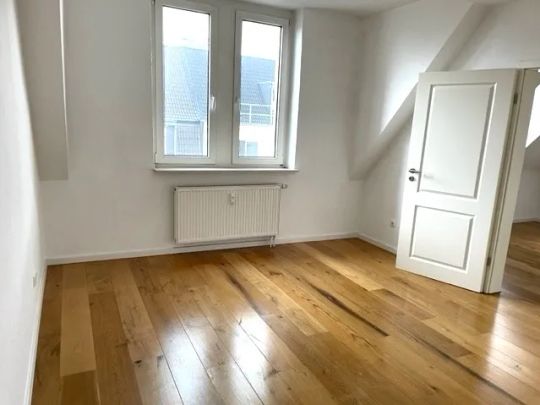 Moderne Altbauwohnung im Südviertel! - Photo 1
