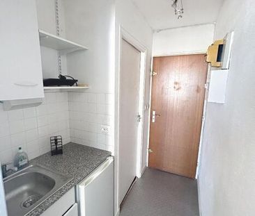 Appartement T1 Reims - Photo 2