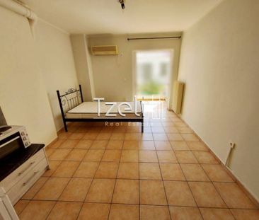 Studio/Γκαρσονιέρα για ενοικίαση Πάτρα - Photo 3