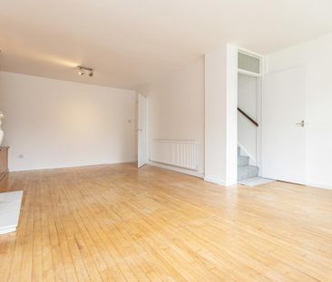 4 bedroom terraced house to rent - Photo 2