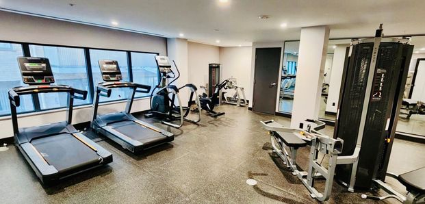 For Lease - 2525 Bathurst Street Unit# 1010, Toronto, Ontario - Photo 1