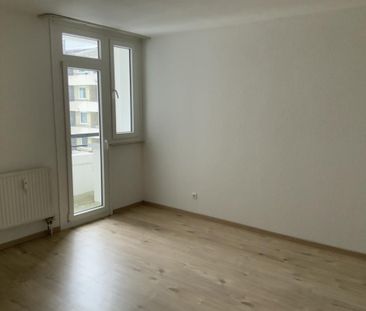 Frei für Zwei! gut geschnittene 2-Zimmer-Wohnung mit Balkon in MG-W... - Photo 2