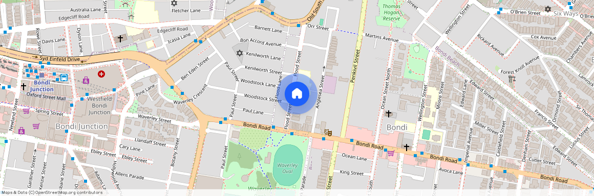 10/38A Flood Street, NSW 2026, Bondi