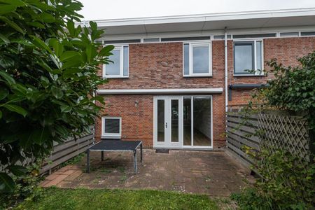 Frits Diepenlaan 32 - Photo 4