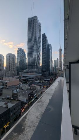 For Lease - 501 Yonge Street Unit# 813, Toronto, Ontario - Photo 4