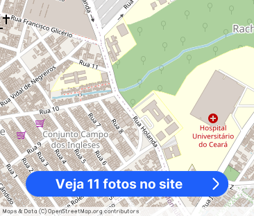 Localização - Foto 1