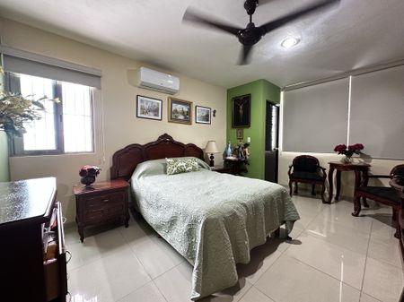 Casa de 3 recámaras, sin muebles, con alberca, dentro de la ciudad. - Photo 5