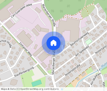 Attraktive 2 Zimmer Wohnung sofort Bezugsfertig. - Foto 1