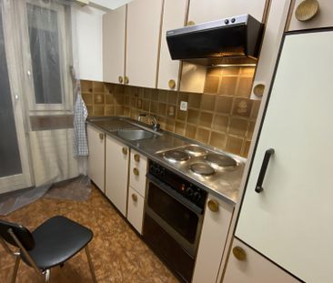 2 Zimmer, 47 m², 4. Stock - Photo 5