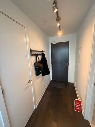For Lease - 11 Charlotte Street Unit# 1705, Toronto, Ontario - Photo 1