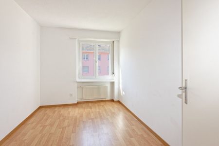 Rent a 3 ½ rooms apartment in Balsthal - Foto 4
