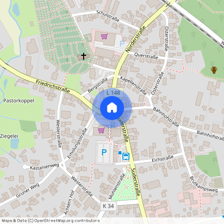 25767 Albersdorf